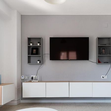 Apartamento En La Playa Santa Pola Exteriér fotografie