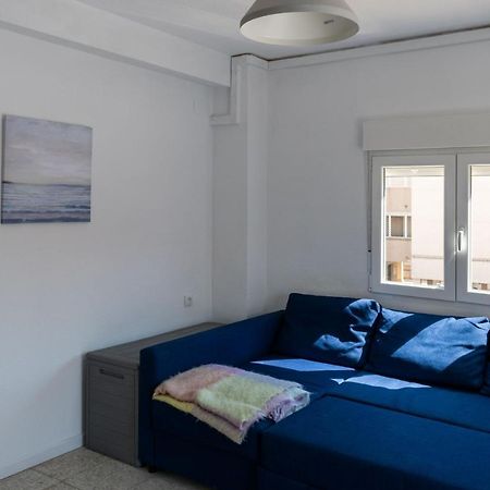 Apartamento En La Playa Santa Pola Exteriér fotografie