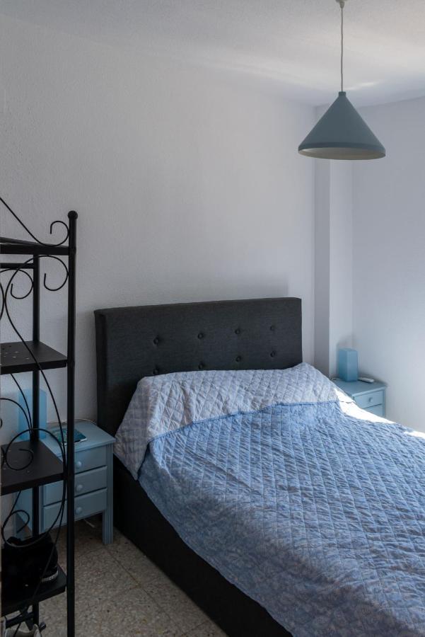 Apartamento En La Playa Santa Pola Exteriér fotografie