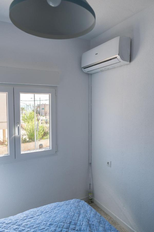 Apartamento En La Playa Santa Pola Exteriér fotografie