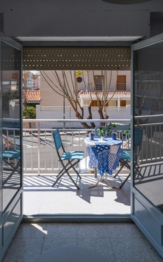 Apartamento En La Playa Santa Pola Exteriér fotografie