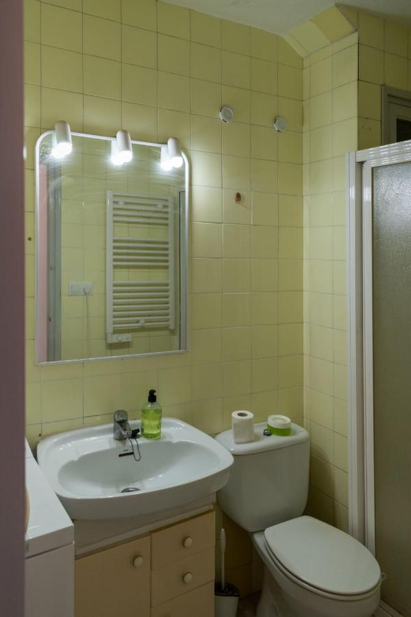 Apartamento En La Playa Santa Pola Exteriér fotografie