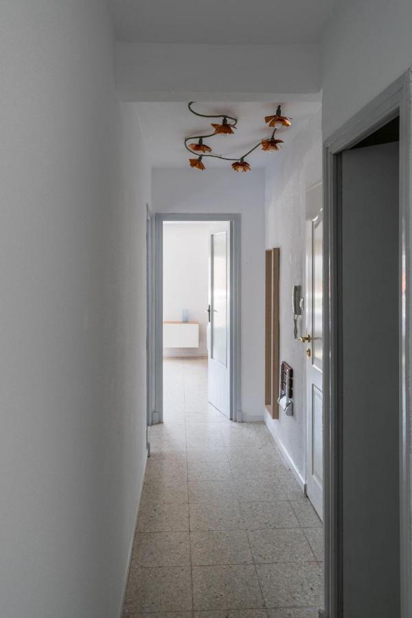 Apartamento En La Playa Santa Pola Exteriér fotografie