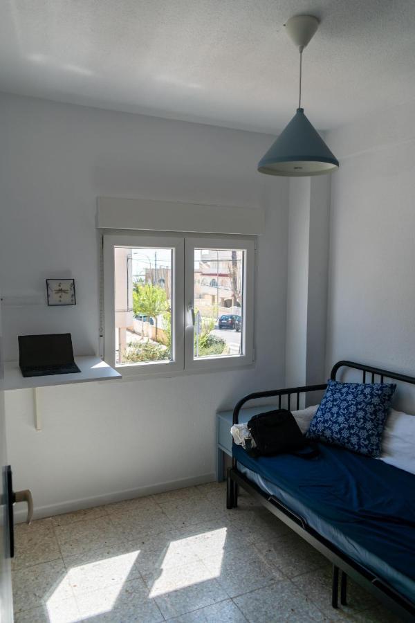 Apartamento En La Playa Santa Pola Exteriér fotografie