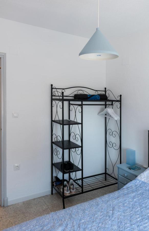 Apartamento En La Playa Santa Pola Exteriér fotografie